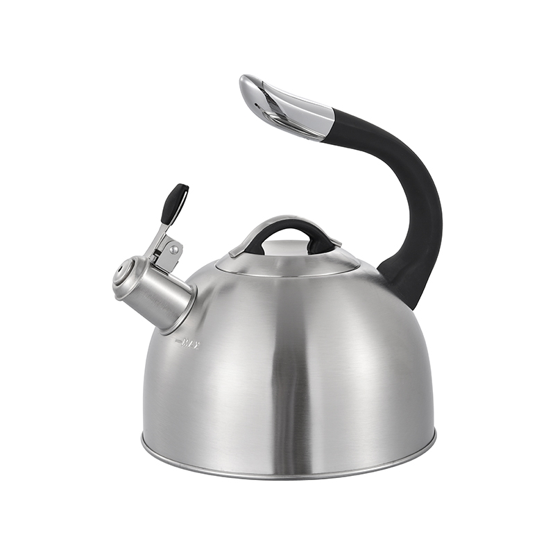 ZH-K035 Stainless Steel Kettle