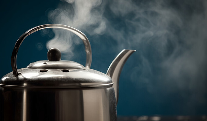 kettle